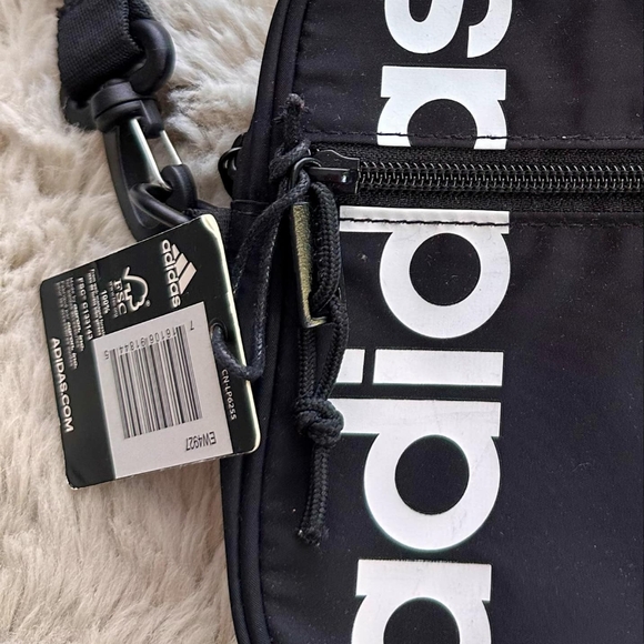 Adidas Festival crossbody - Picture 2 of 10